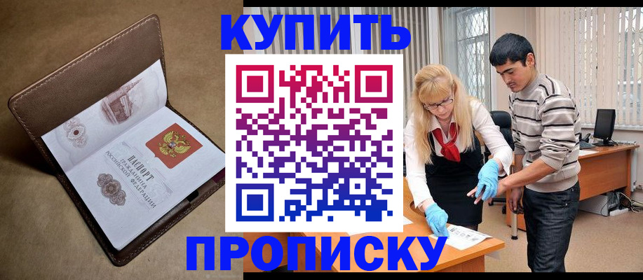 купить прописку в Змеиногорске